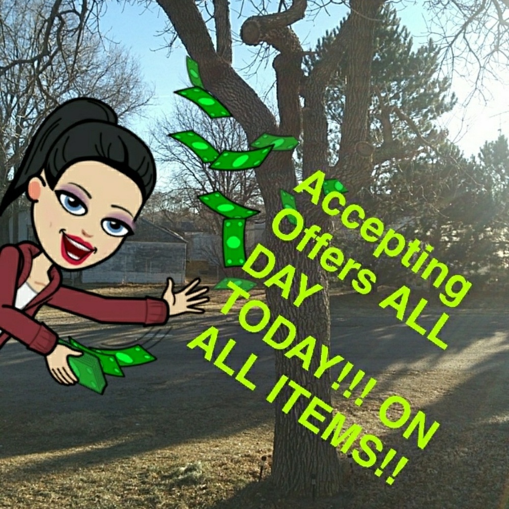 🌠OFFERS🌠